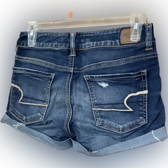American Eagle Shorts - Picture 2 of 2